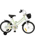 Детски велосипед 16 Makani - Pali Green  - 2t